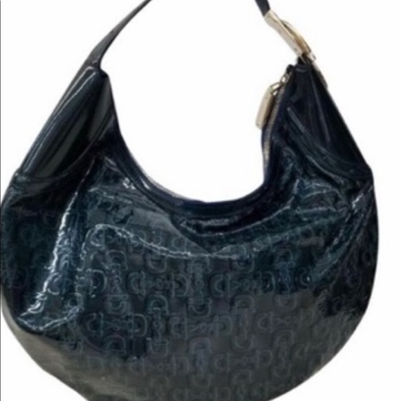 Gucci Handbags - Gucci patent leather bag